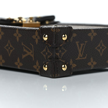 Louis Vuitton Reverse Monogram Pochette Trunk Verticale 11 of 13