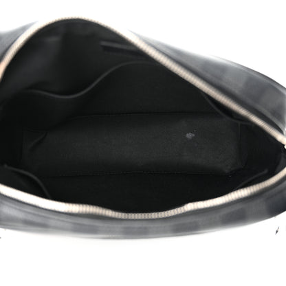 Louis Vuitton Damier Graphite Dayton Reporter PM 5 of 12