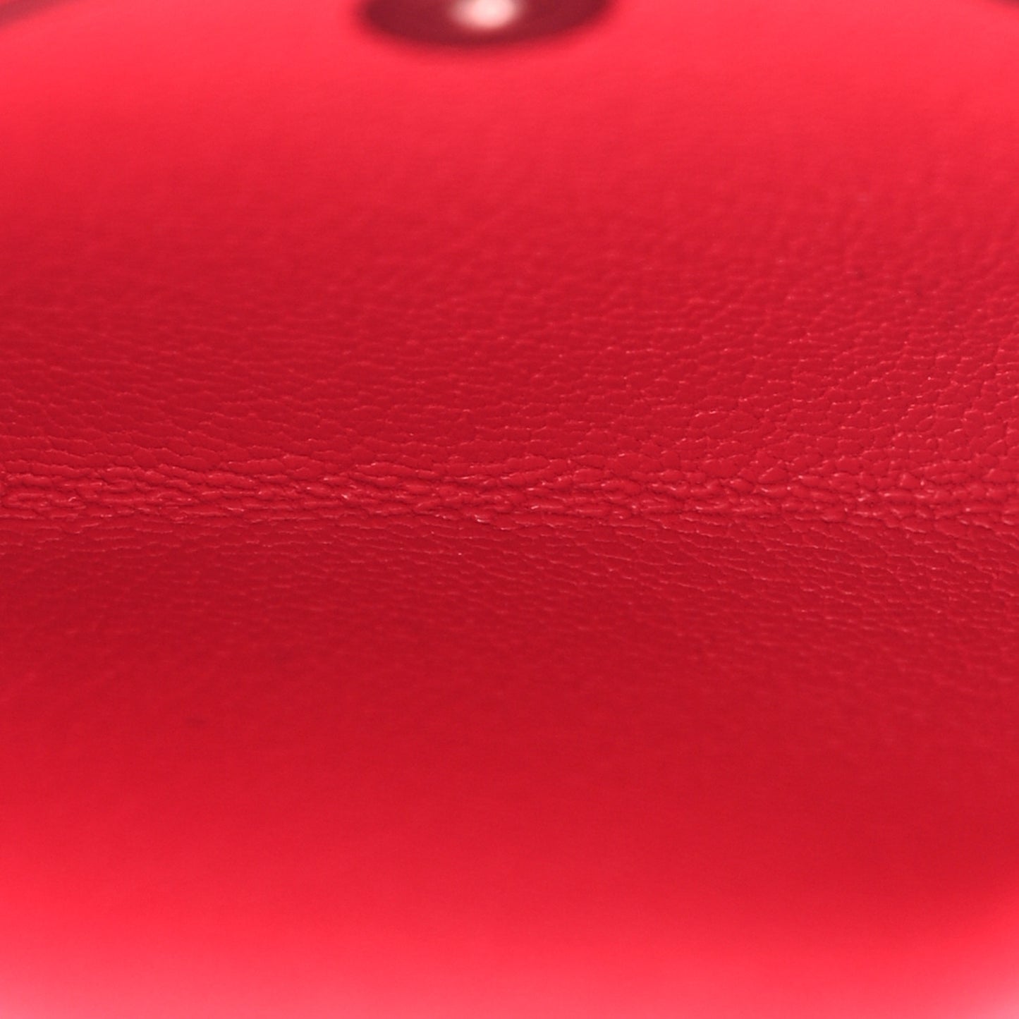 Chevre Chamkila Calvi Duo Card Case Rose Extreme