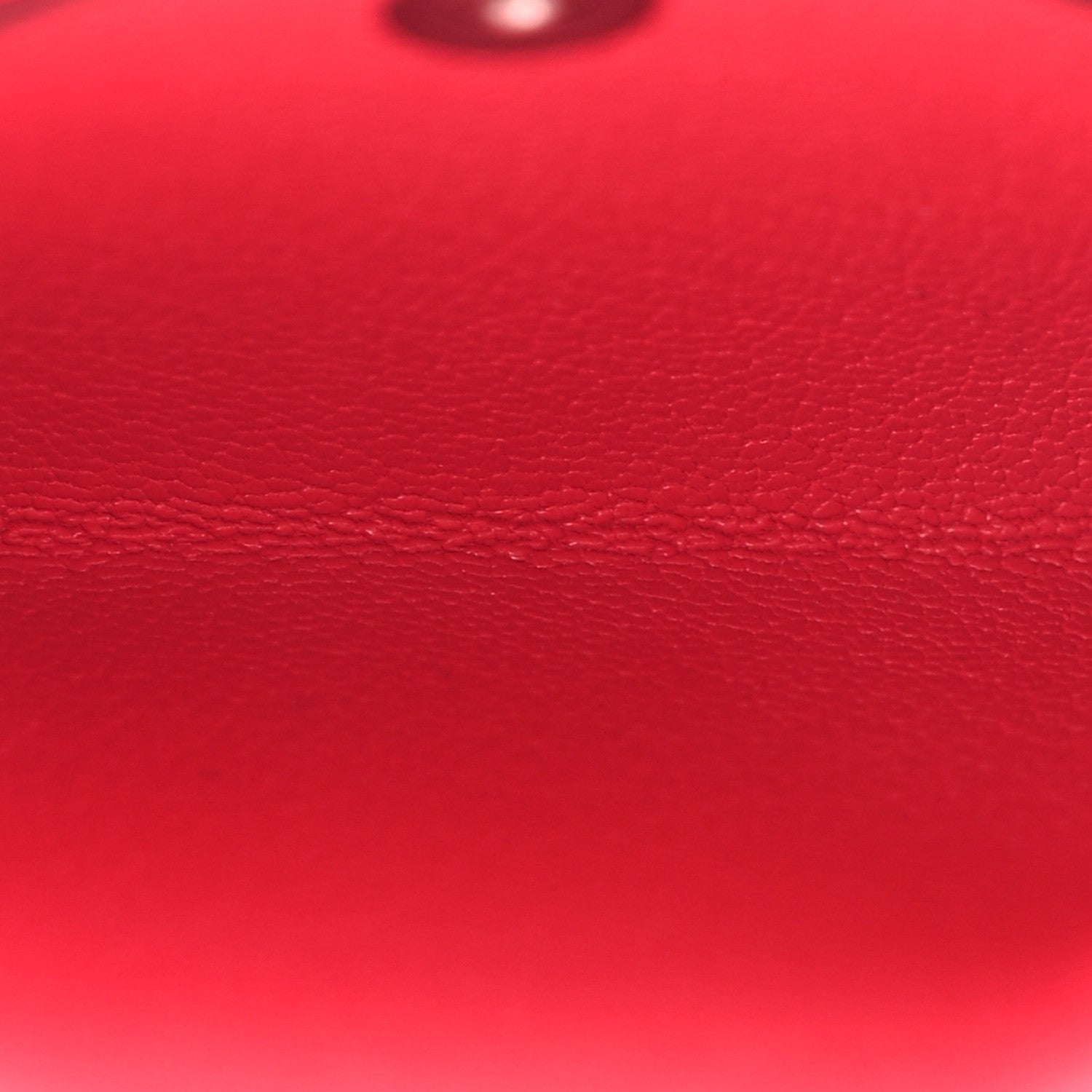 Hermes Chevre Chamkila Calvi Duo Card Case Rose Extreme 6 of 7