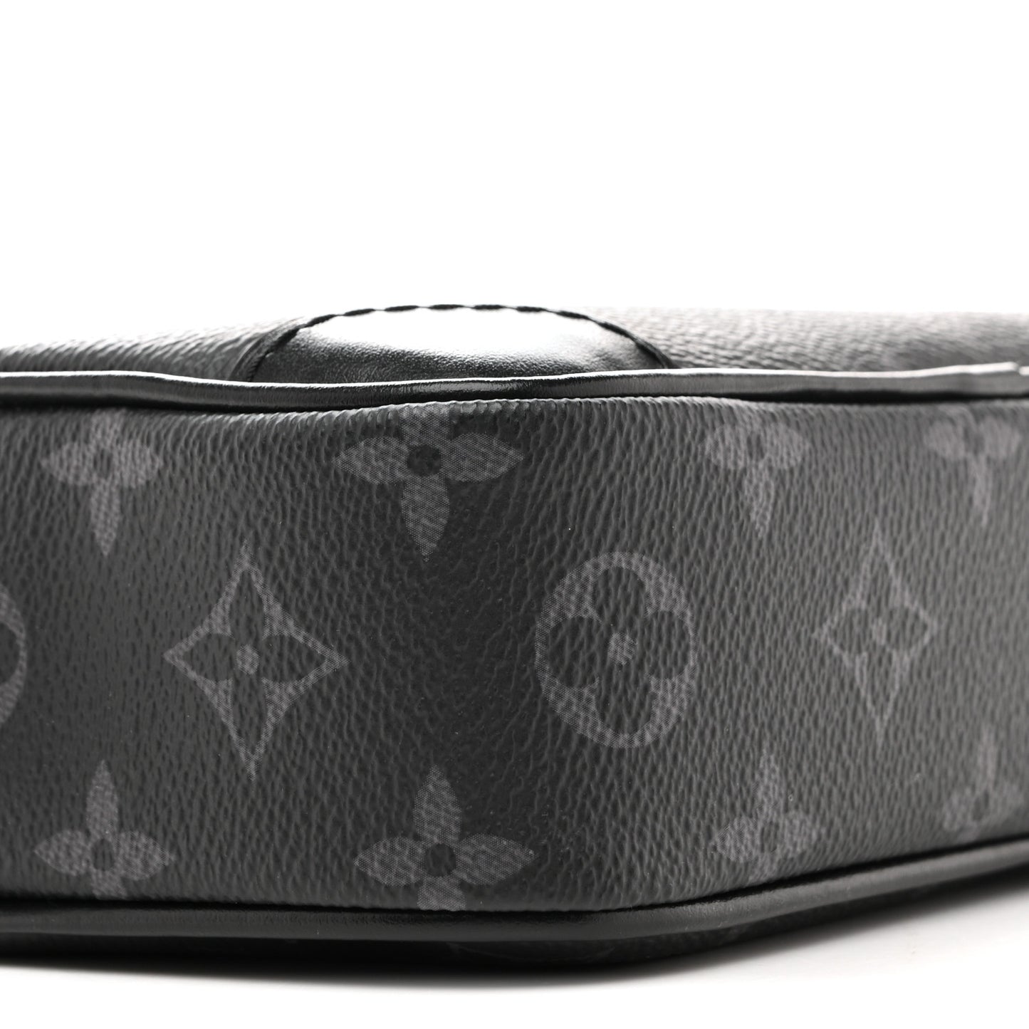 Monogram Eclipse Trocadero Wearable Wallet