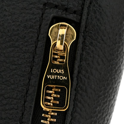 Louis Vuitton Empreinte Monogram Giant Tiny Backpack Black 12 of 14