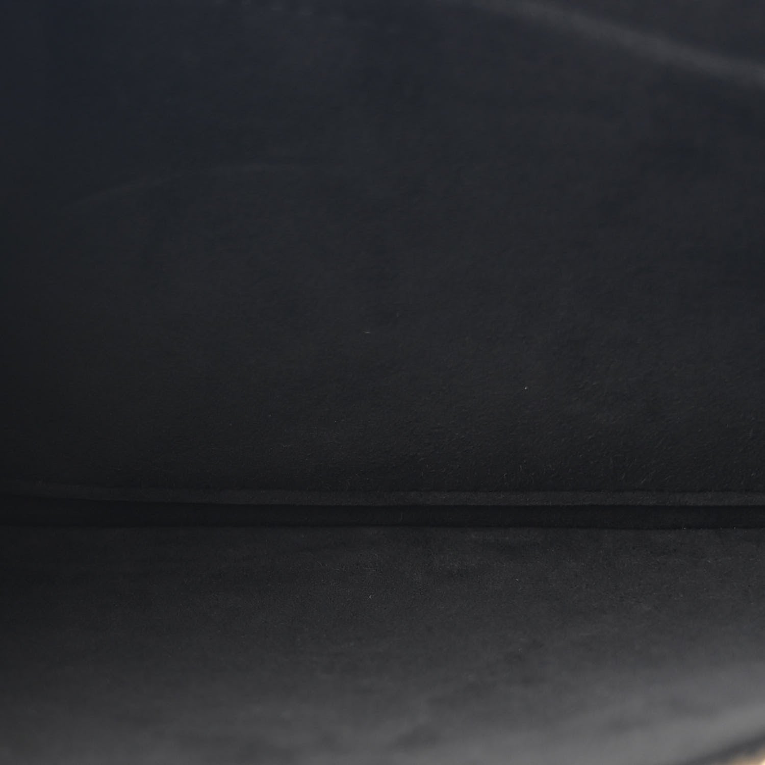 Louis Vuitton Monogram Soufflot BB Black 5 of 11