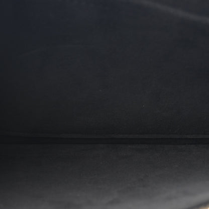 Louis Vuitton Monogram Soufflot BB Black 5 of 11