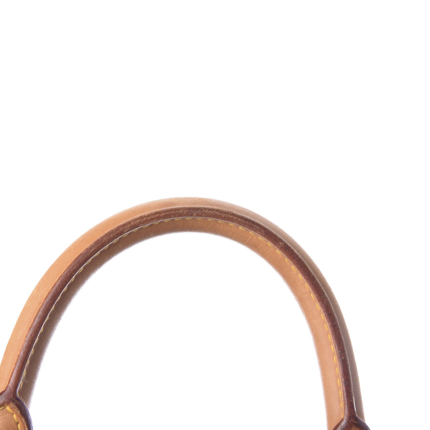 Louis Vuitton Monogram Keepall 55 15 of 16
