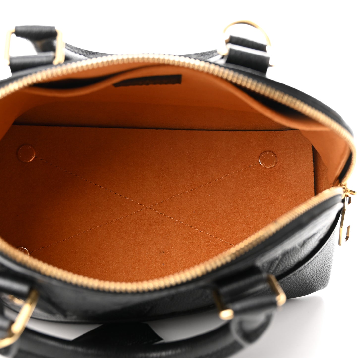 Empreinte Neo Alma BB Black