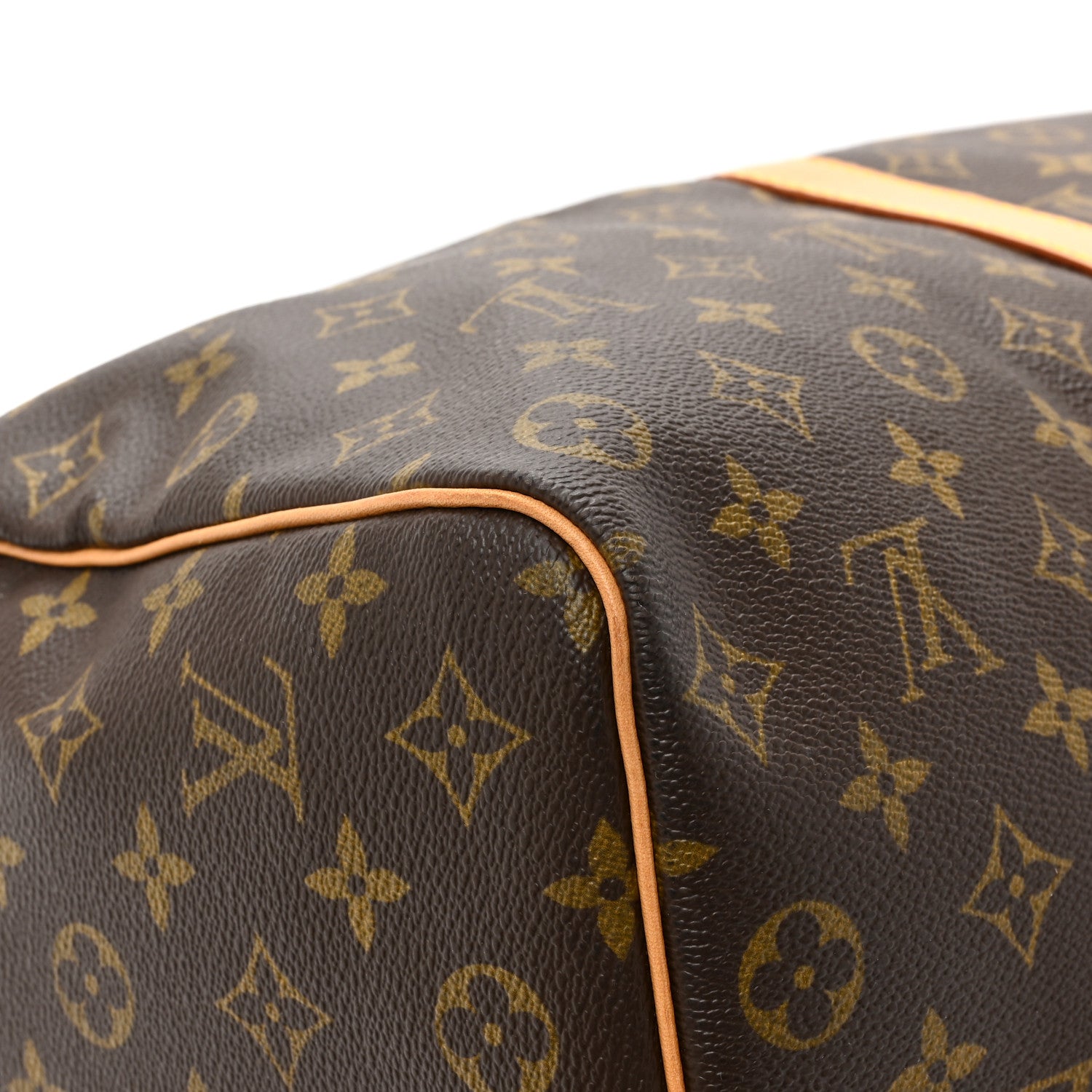 Louis Vuitton Monogram Keepall 50 12 of 13