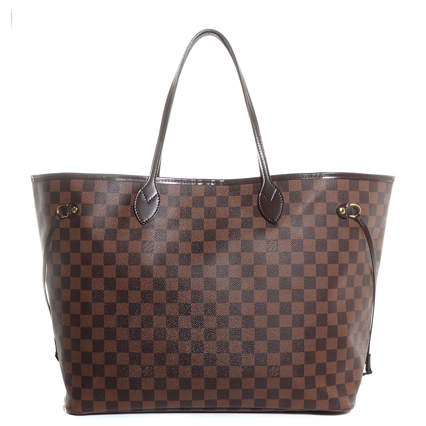 Damier Ebene Neo Neverfull GM