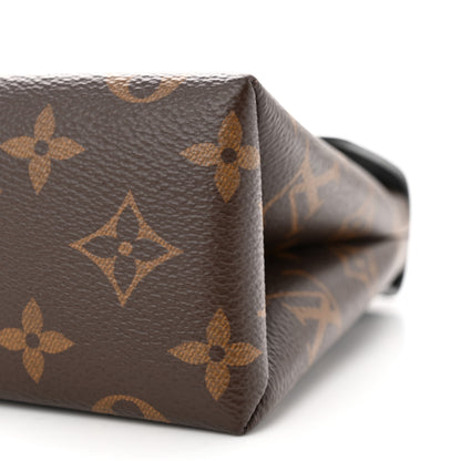 Louis Vuitton Monogram Locky BB Black 9 of 9