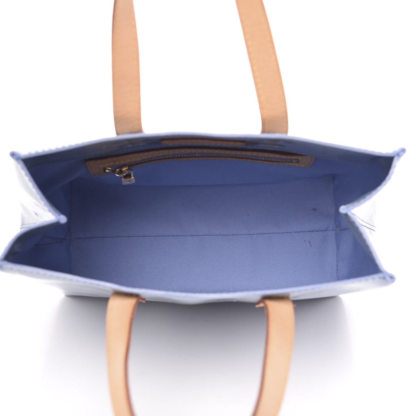 Vernis Reade PM Lavender