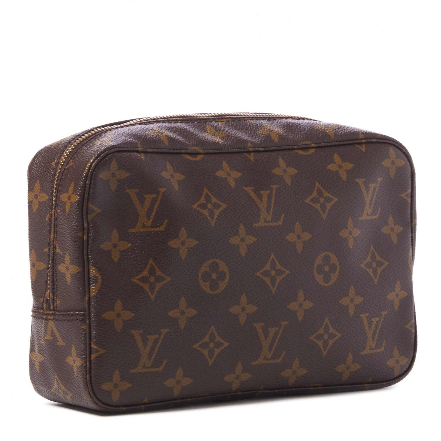 Louis Vuitton Monogram Trousse Toilette 23 2 of 7