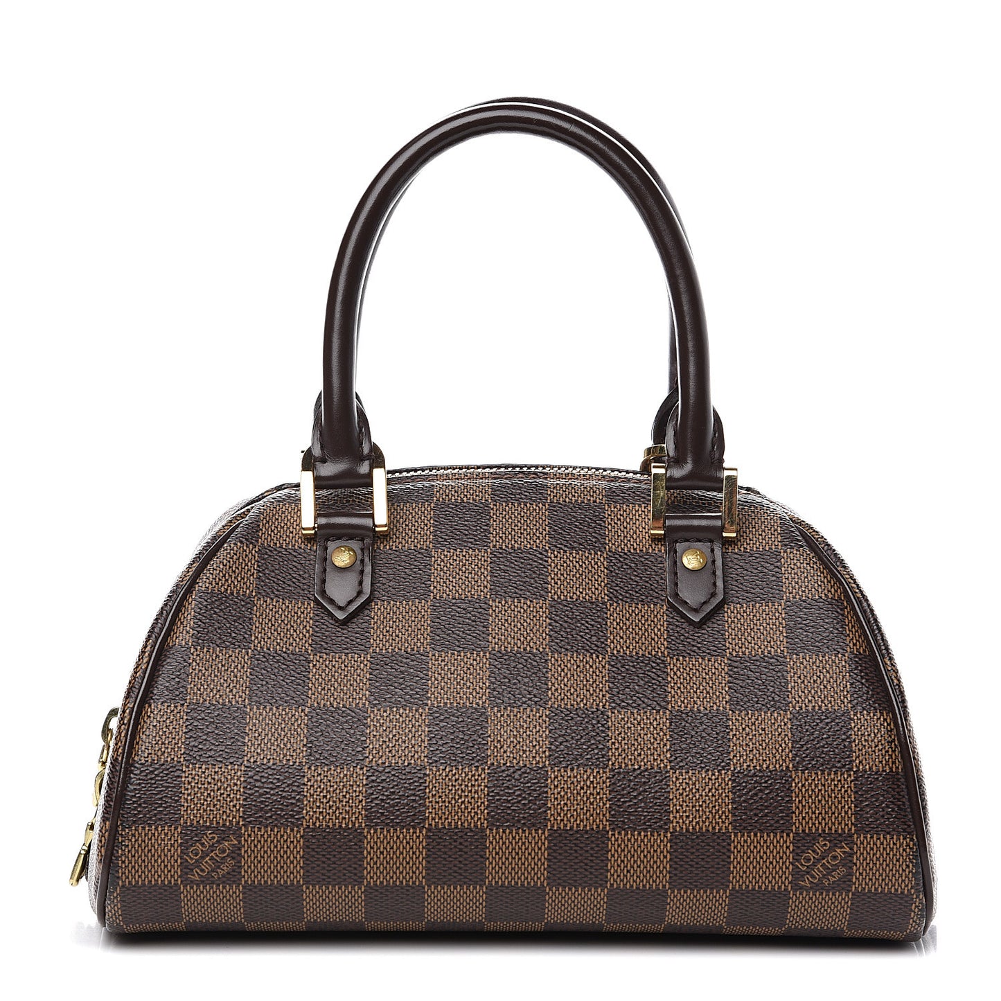 Damier Ebene Ribera Mini