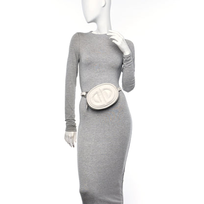 Hermes Swift Verso In-The-Loop Belt Bag New White Sauge 2 of 14