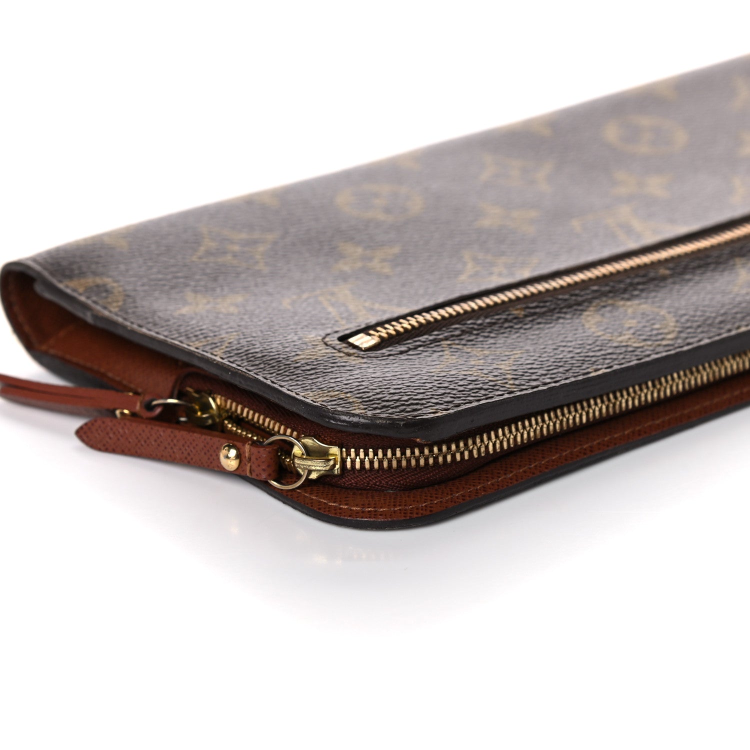 Louis Vuitton Monogram Insolite Organizer Wallet 8 of 18