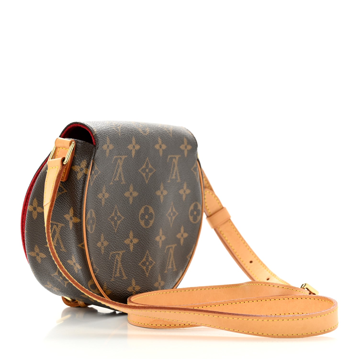 Louis Vuitton Monogram Tambourin 3 of 11