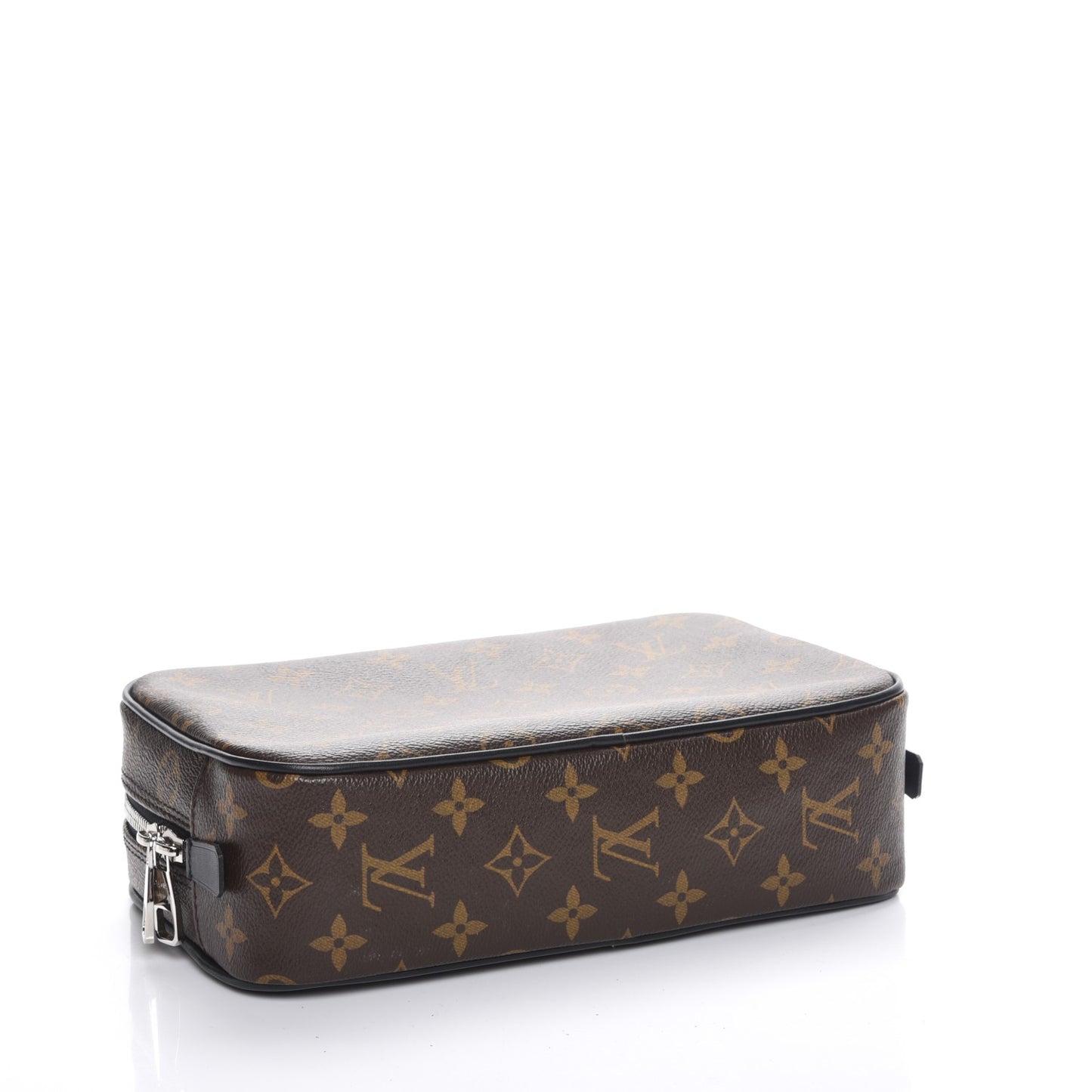 Monogram Macassar Toilet Pouch GM