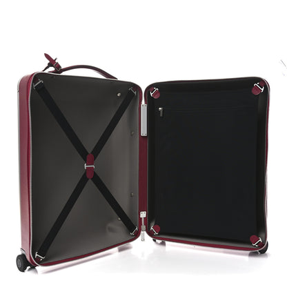 Louis Vuitton Epi Horizon 55 Fuchsia 4 of 12