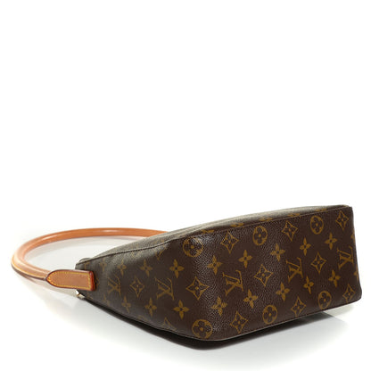 Louis Vuitton Monogram Looping MM 4 of 7