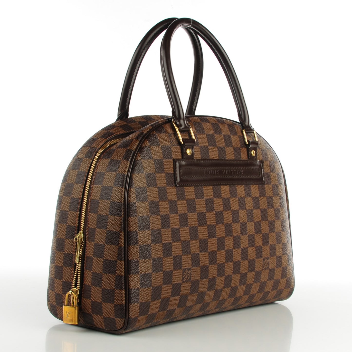 Damier Ebene Nolita