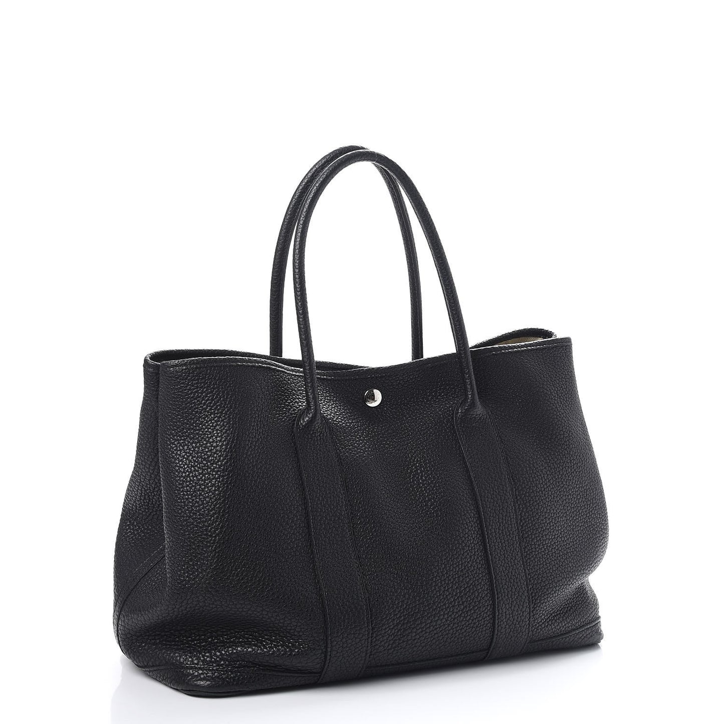 Negonda Garden Party Tote 36 MM Black