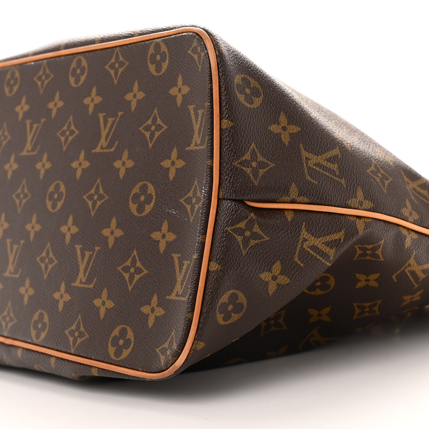 Louis Vuitton Monogram Palermo GM 9 of 13