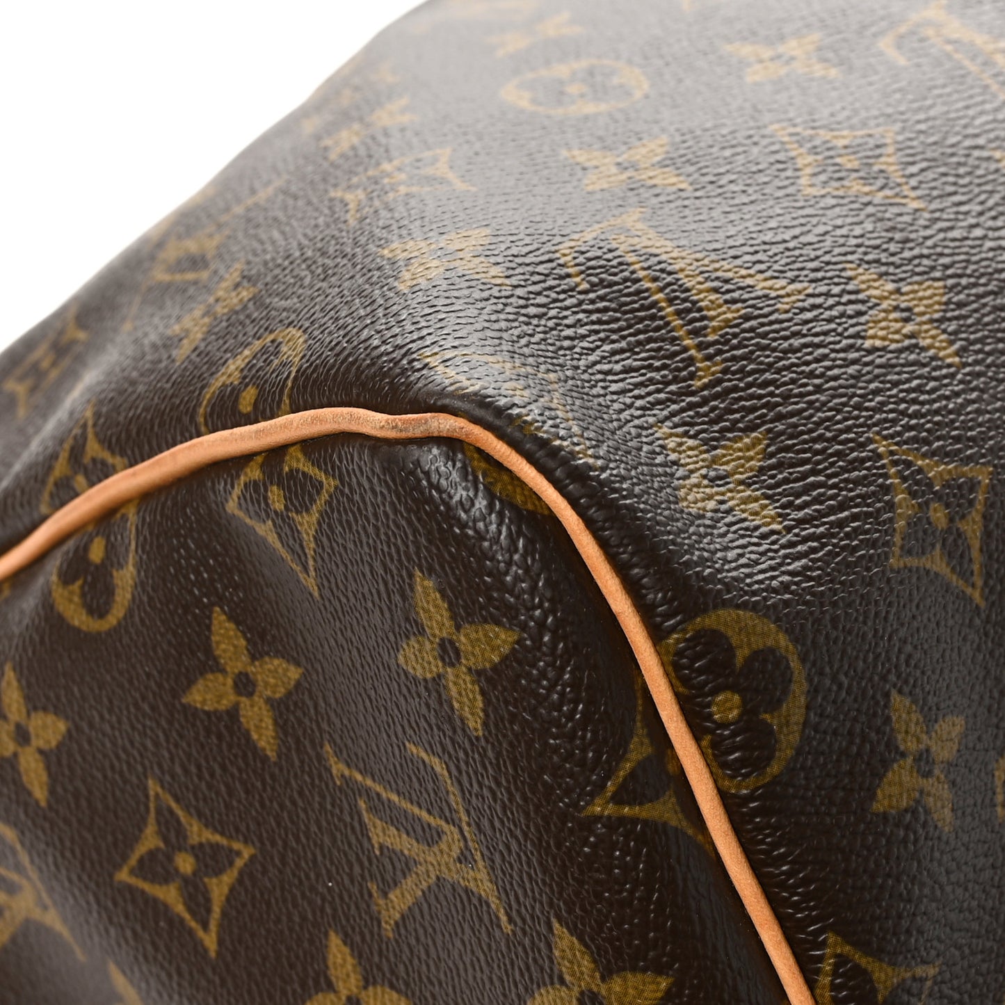 Monogram Keepall Bandouliere 55