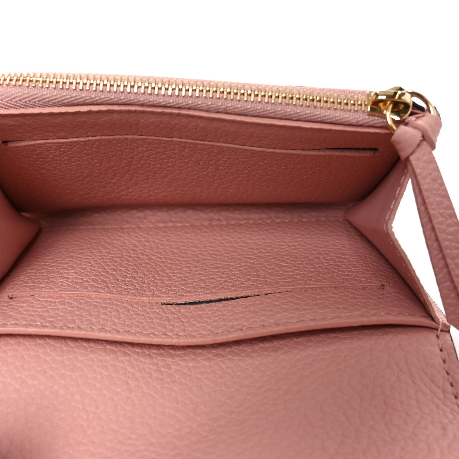 Louis Vuitton Empreinte Rosalie Coin Purse Rose Poudre 5 of 6