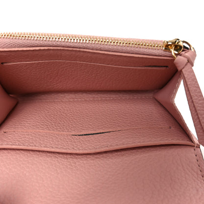 Louis Vuitton Empreinte Rosalie Coin Purse Rose Poudre 5 of 6