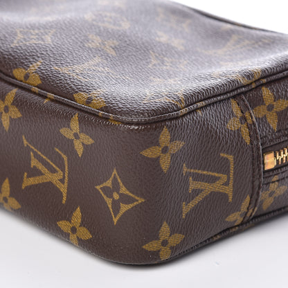 Louis Vuitton Monogram Trousse Toilette 19 11 of 11