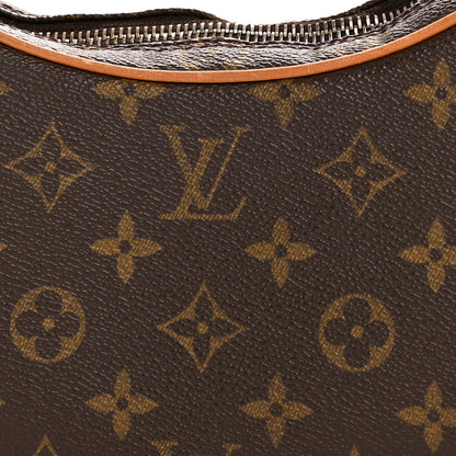 Louis Vuitton Monogram Croissant PM 7 of 12