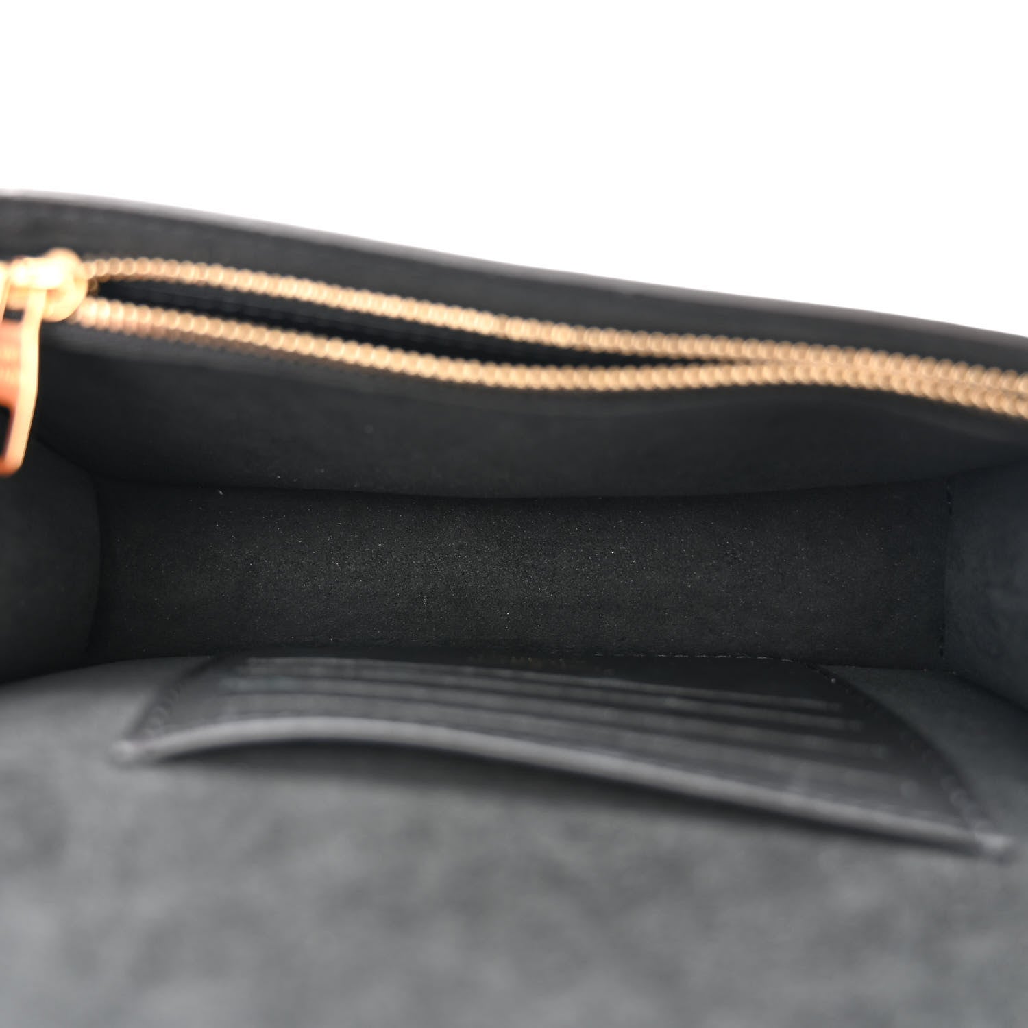 Louis Vuitton LOUIS VUITTON Reverse Monogram Dauphine Chain Wallet 5 of 10