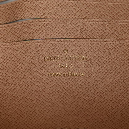 Louis Vuitton Monogram Dune Ivy Wallet On Chain 6 of 9