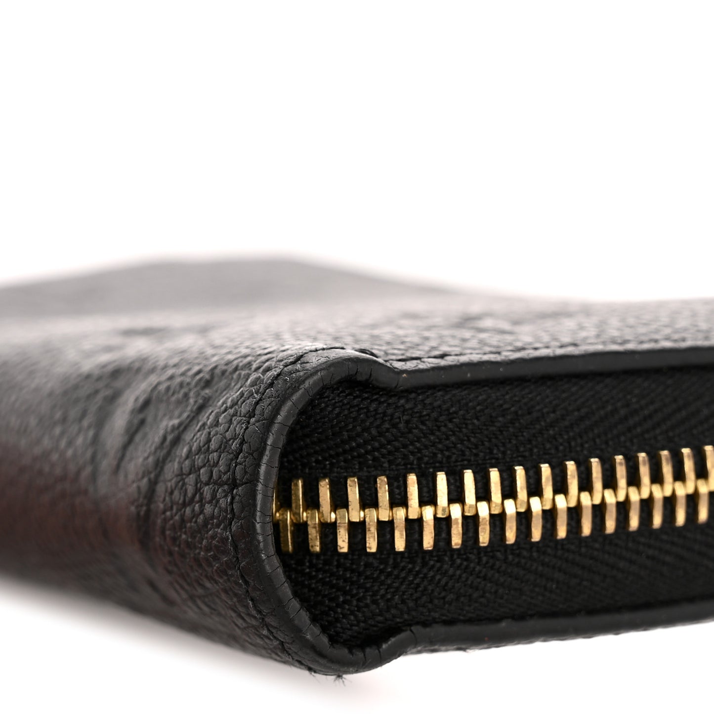 Empreinte Zippy Wallet Black