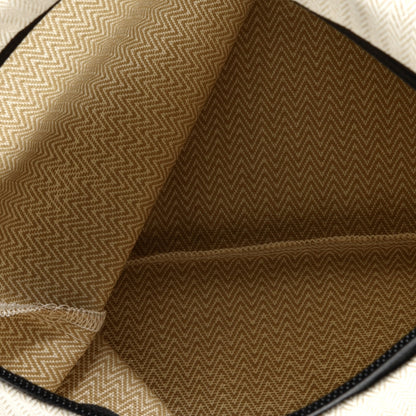 Hermes Toile Bain New Yachting Case 3 of 3