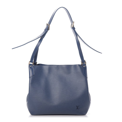 Louis Vuitton Epi Mandara MM Myrtille 1 of 8