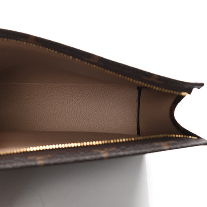Louis Vuitton Monogram Toiletry Pouch 19 5 of 7