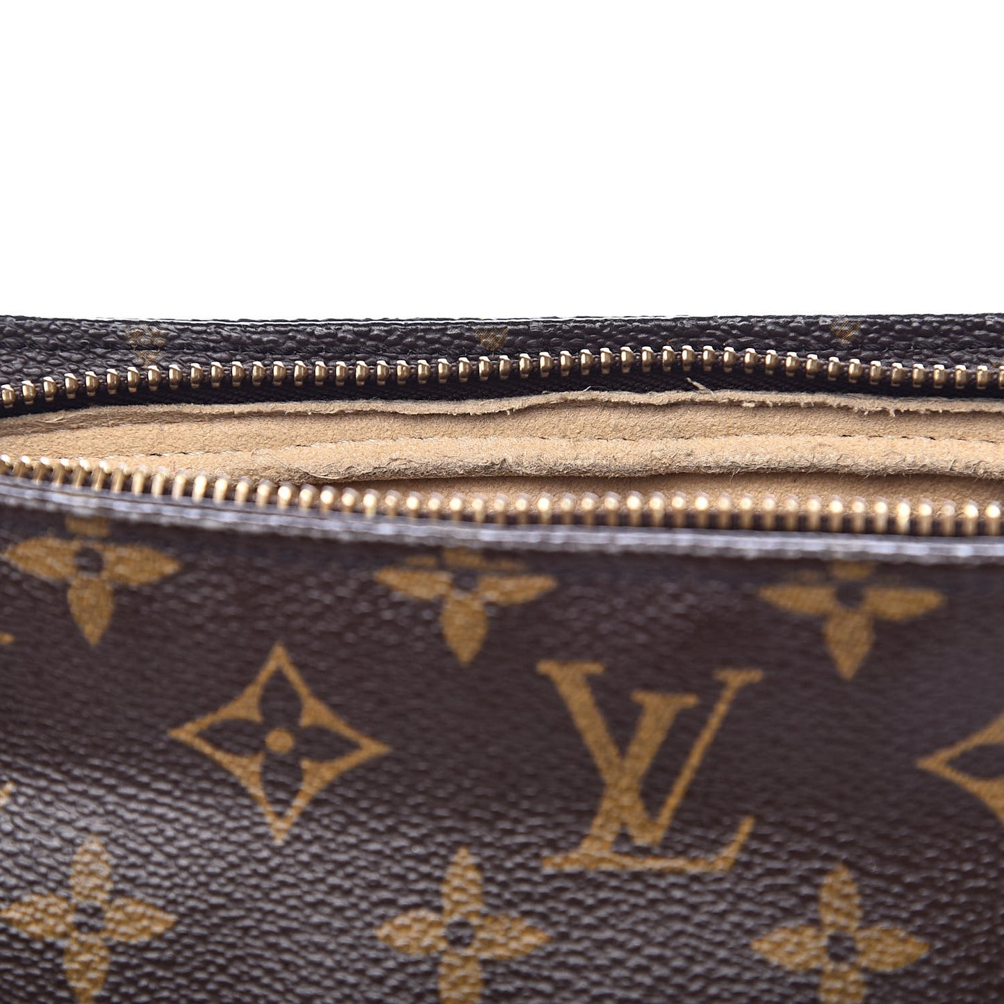Monogram Looping MM