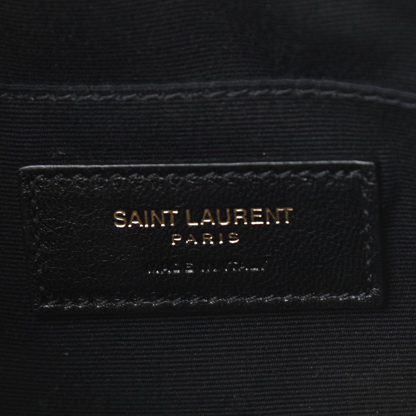 Metallic Calfskin Matelasse Monogram Lou Camera Bag Platino