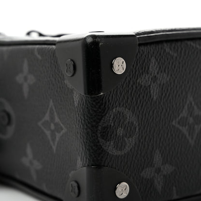 Louis Vuitton Monogram Eclipse Mini Soft Trunk 11 of 11