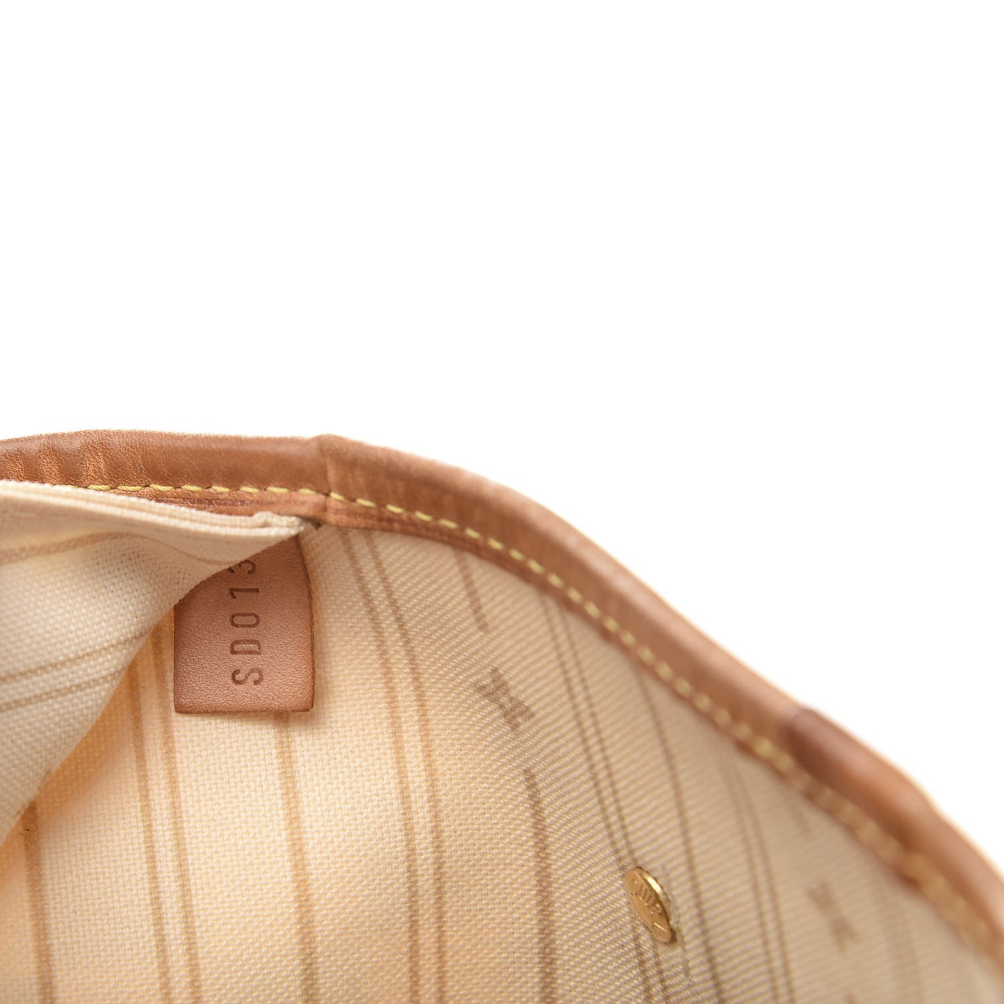 Damier Azur Neverfull GM
