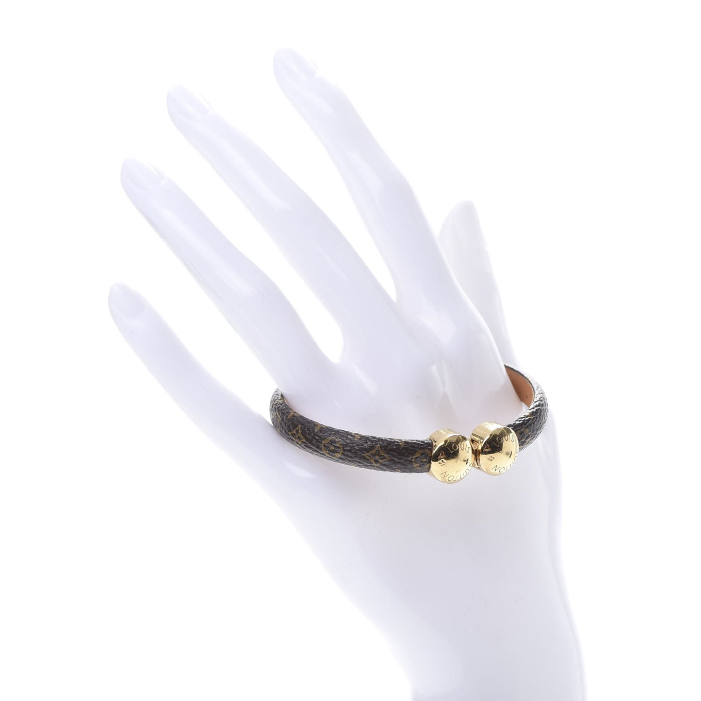 Monogram Mini Historic Bracelet 19