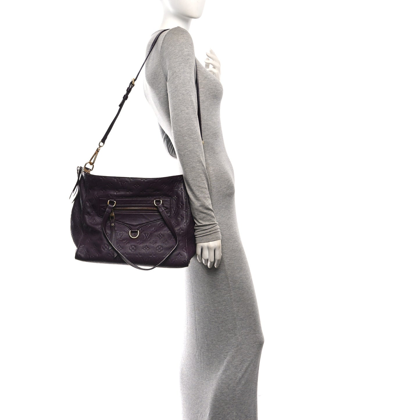 Empreinte Lumineuse PM Aube