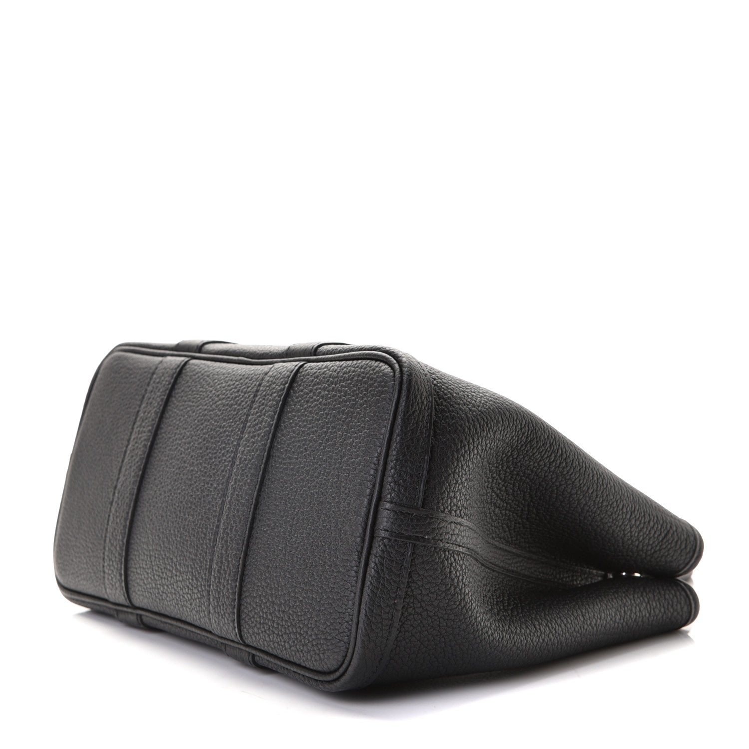 Hermes Negonda Garden Party 30 TPM Black 6 of 6