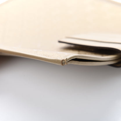 Gucci Imprime Monogram iPad Case Gold 7 of 7
