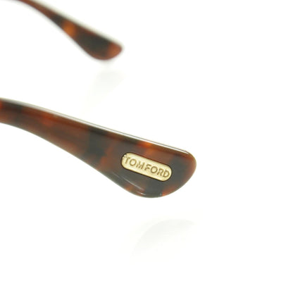 Tom Ford Martina Cat Eye Sunglasses Havana Brown 9 of 9