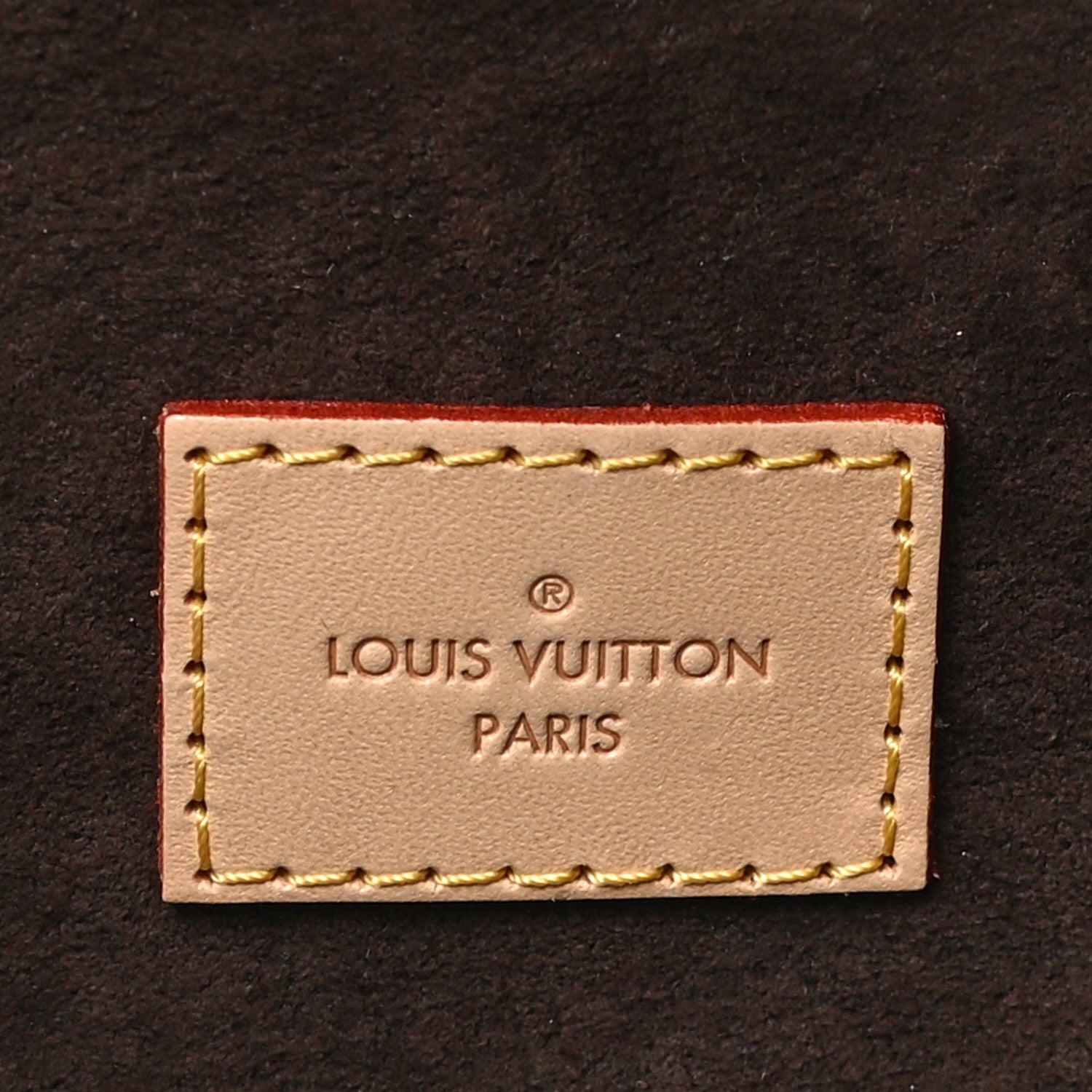 Louis Vuitton Monogram Pochette Metis 6 of 10