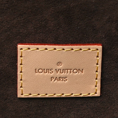 Louis Vuitton Monogram Pochette Metis 6 of 10
