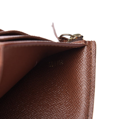 Louis Vuitton Monogram Victorine Wallet Armagnac 6 of 7