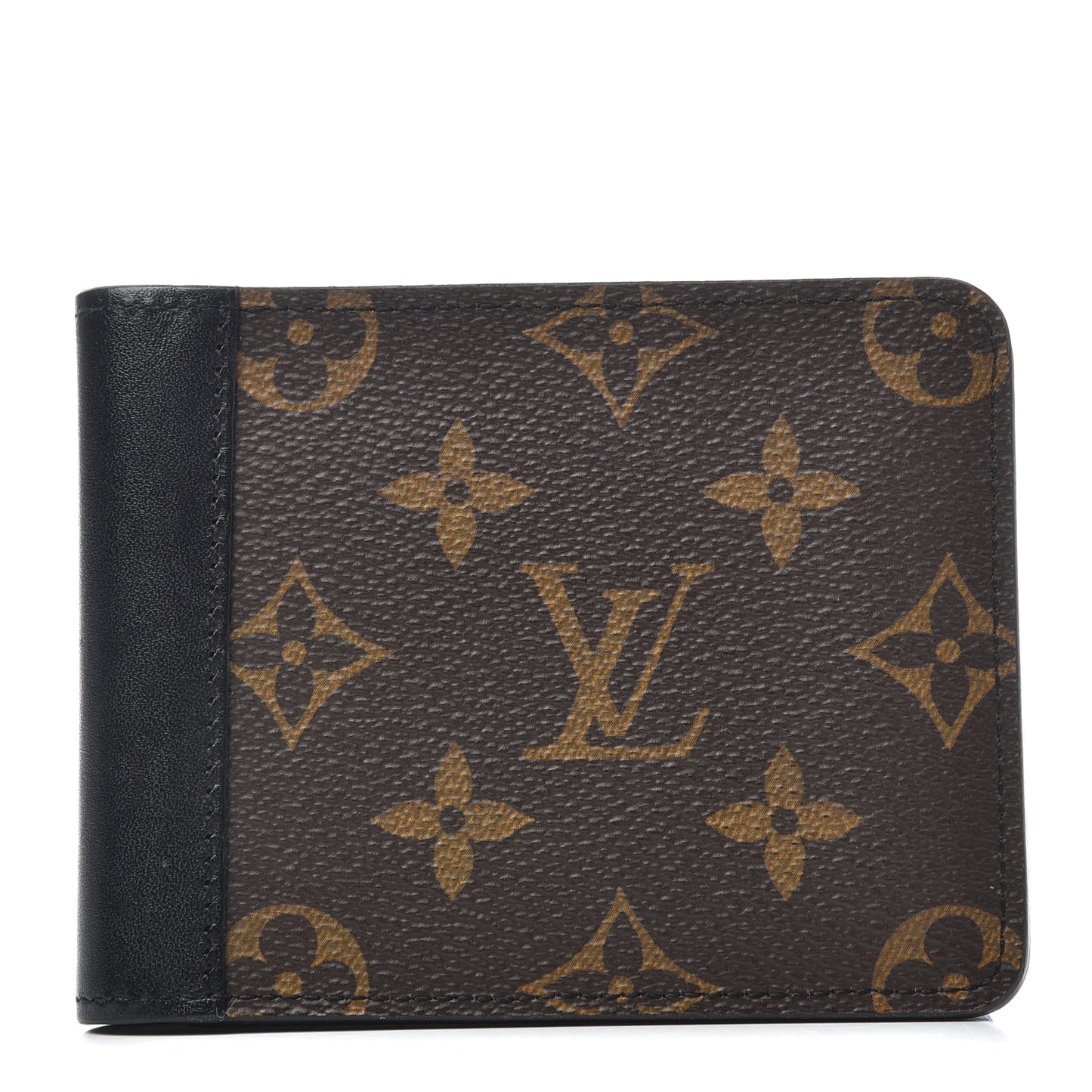 Monogram Macassar Gaspar Wallet