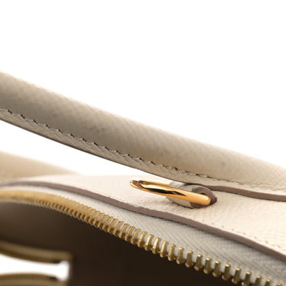 Hermes Epsom Bolide 27 Craie 13 of 14